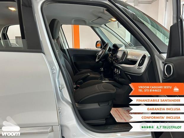 FIAT 500L 500L 1.4 95 CV MIRROR