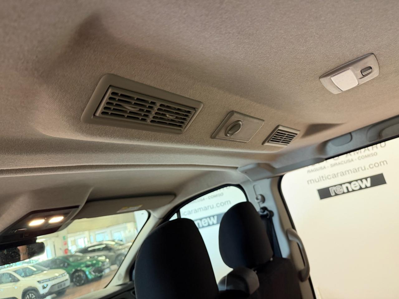 Renault Trafic BluedCi 150CV PL-TN Authentic