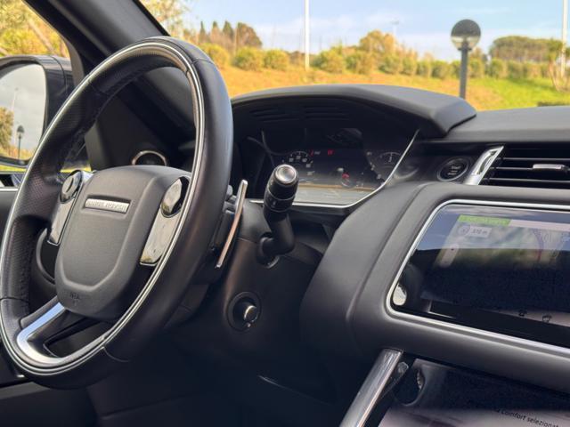 LAND ROVER Range Rover Sport 3.0 SDV6 249 CV HSE DYNAMIC+TETTO+GARANZIA RANGE