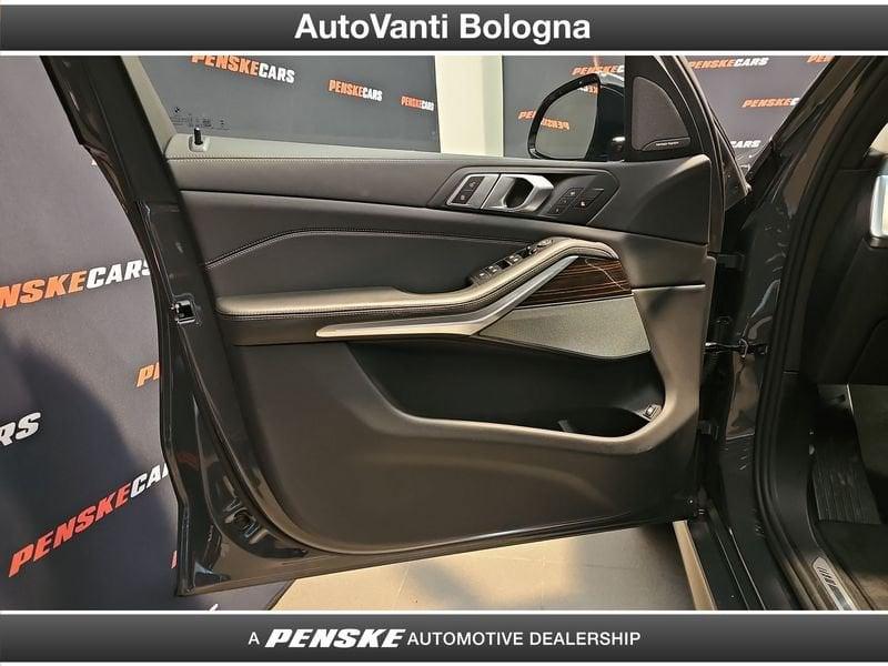 BMW X5 X5 xDrive50e Msport Pro