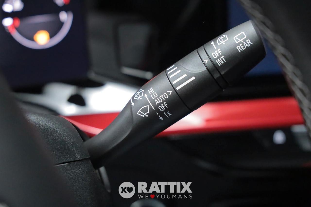 Opel Mokka 1.2 t 130CV GS Line