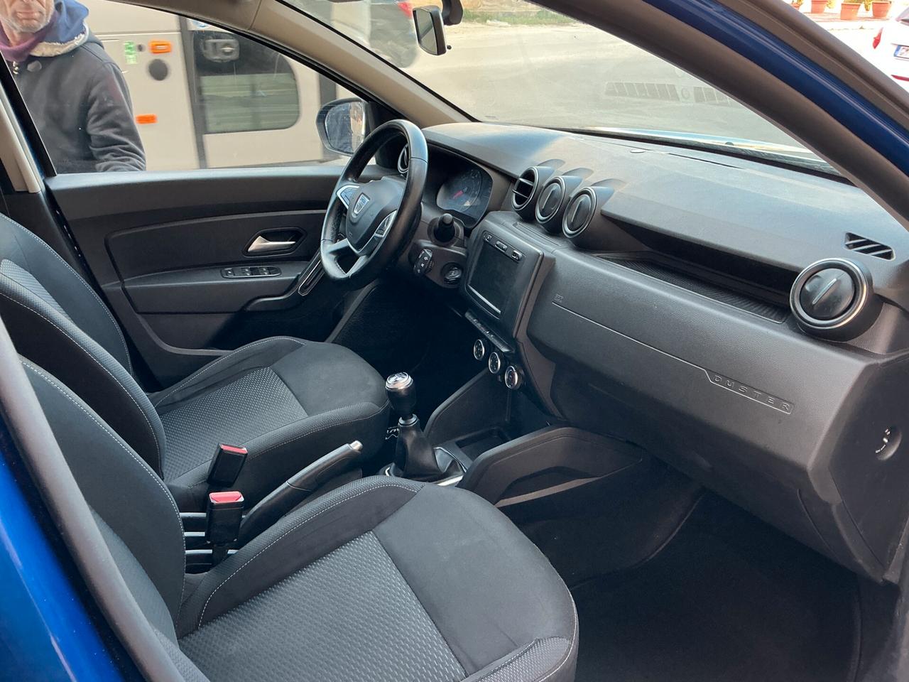 Dacia Duster 1.0 TCe 100 CV ECO-G 4x2 15th Anniversary