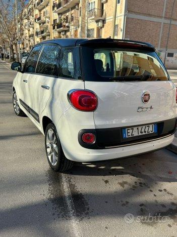 Fiat 500l 1.3 diesel