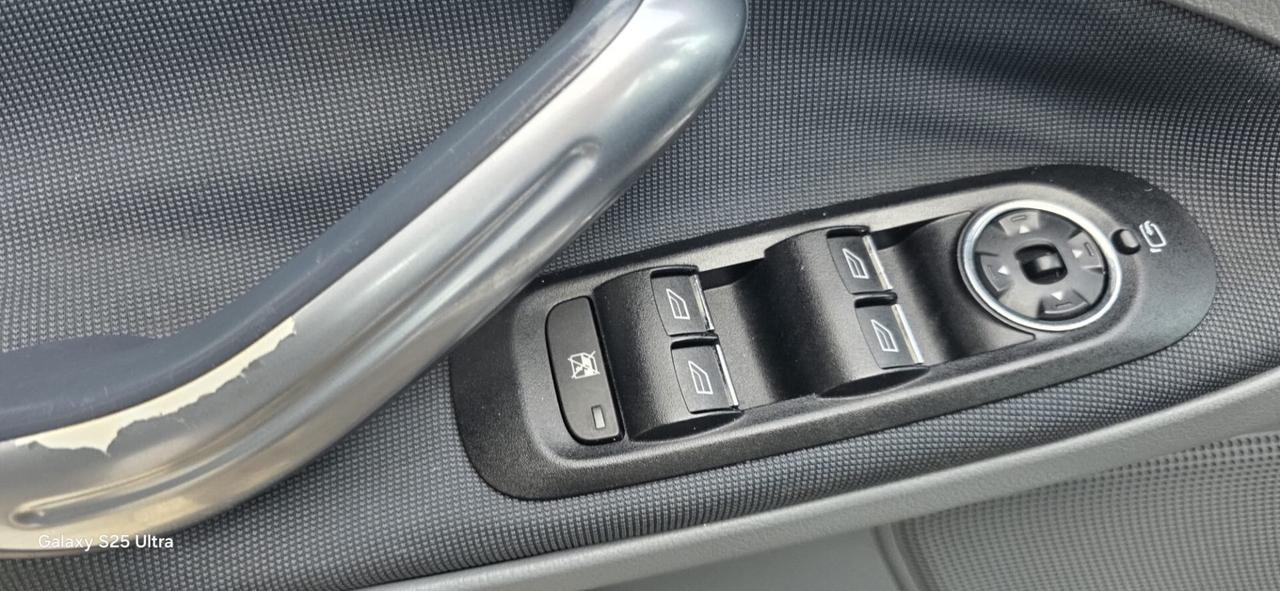Ford S-Max 2.0 Diesel 7 posti Neopatentati