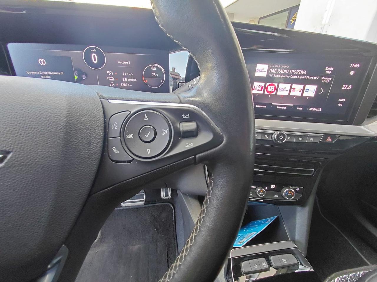 Opel Mokka-e e-ultimate #9173