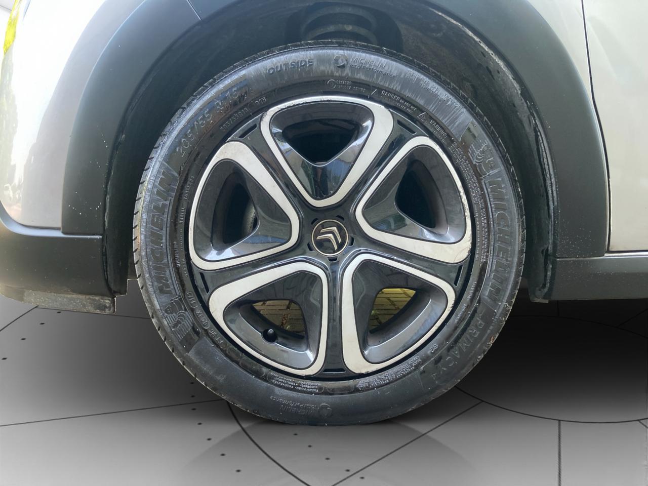 Citroen C3 1.2 puretech Feel Pack s&s 83cv