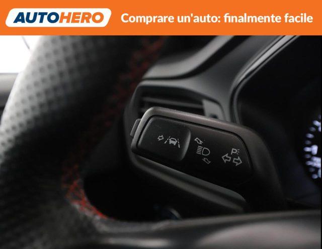 FORD Focus 1.0 EcoBoost 125 CV 5p. ST-Line