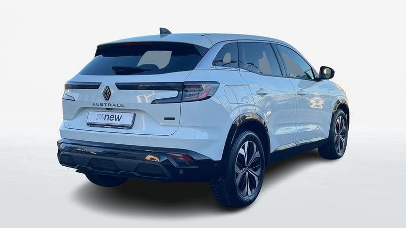 Renault Austral 1.2 E-Tech full hybrid 200cv Techno Auto