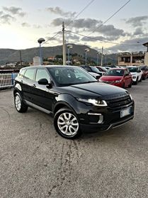 Range Rover Evoque 2.0 TD4 150 CV