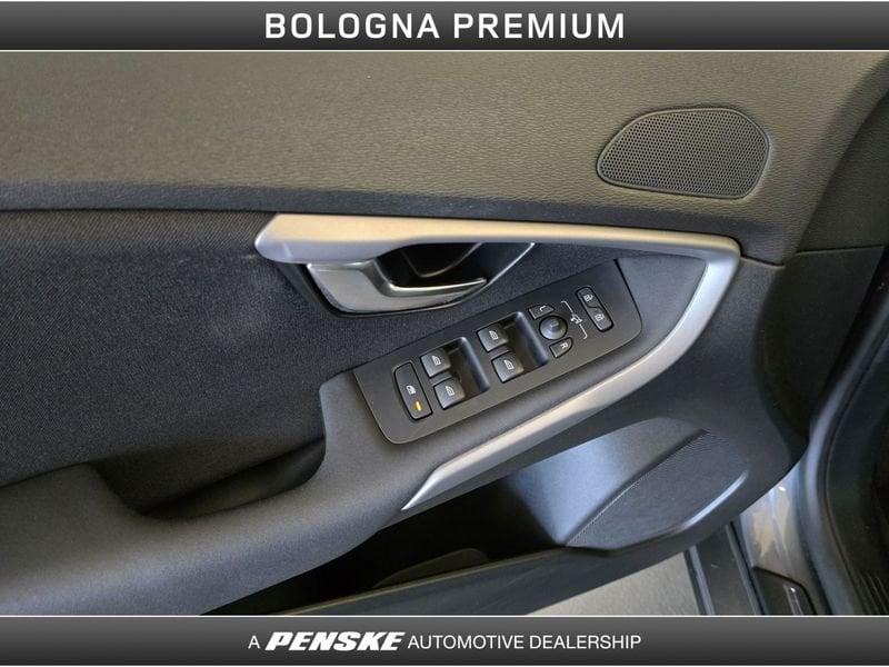 Volvo V40 D2 Geartronic Business Plus