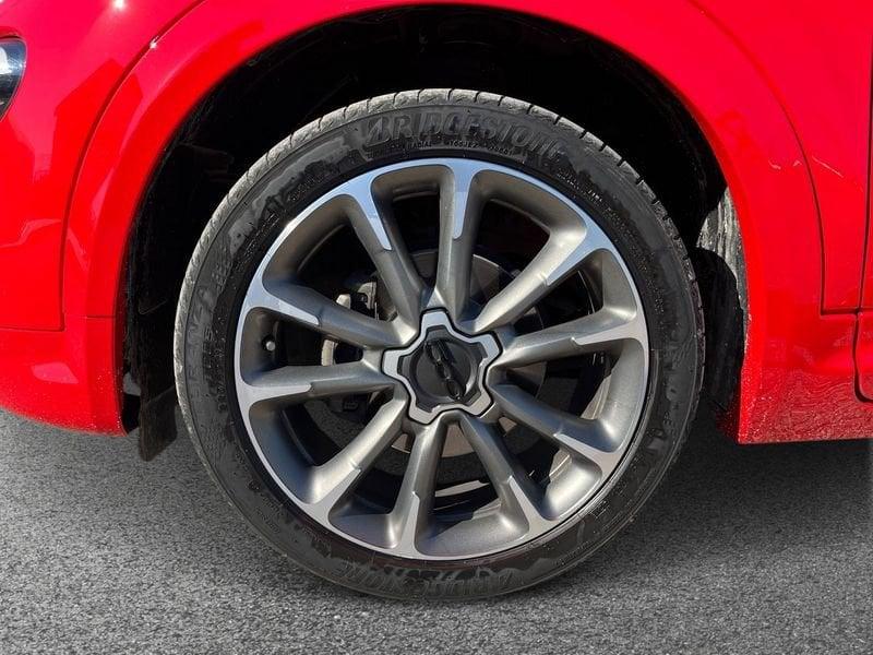 FIAT 500X 500 X 2018 1.6 mjt Sport 4x2 120cv my20