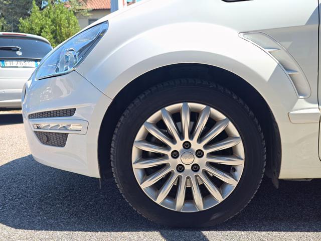 FORD S-Max 2.0 TDCi 140 CV New Titanium 7 POSTI