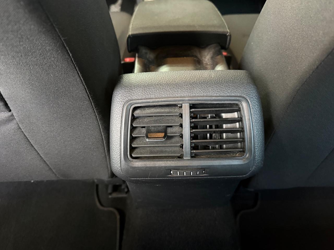 Volkswagen Golf 1.6 TDI 110 CV 5p. Executive BlueMotion Technology