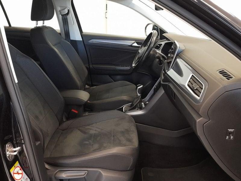 Volkswagen T-Roc T-Roc 2.0 tdi Style 115cv