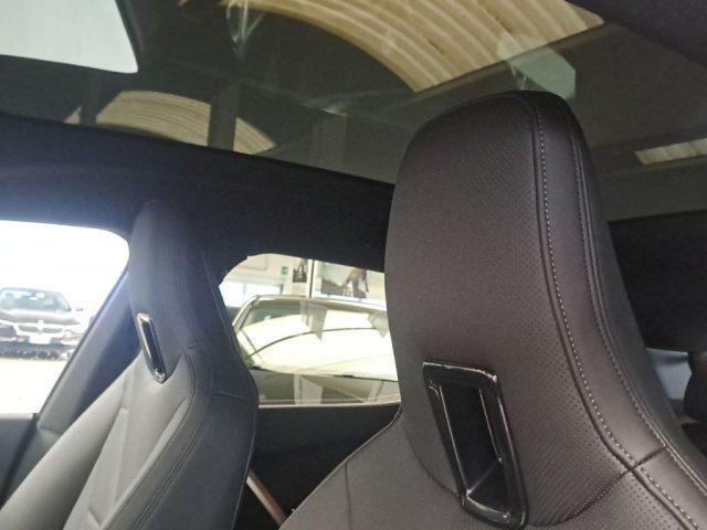 BMW iX xDrive 40 Pacchetto Sportivo Aut.