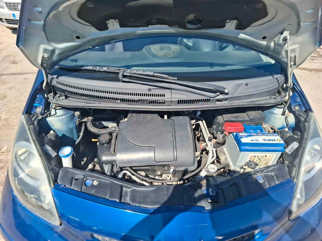 Toyota Aygo 1.0 BENZINA - 2008 5 PORTE