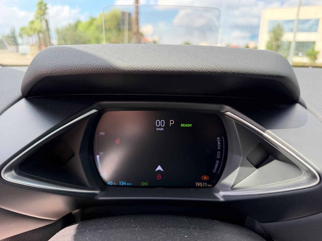 Ds DS3 3 E-Tense Opera