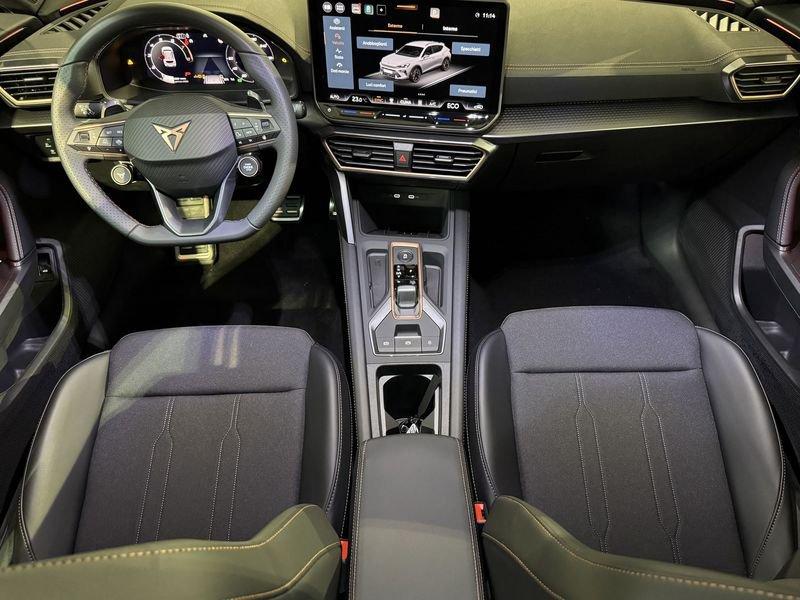 Cupra Formentor Formentor 1.5 e-Hybrid DSG