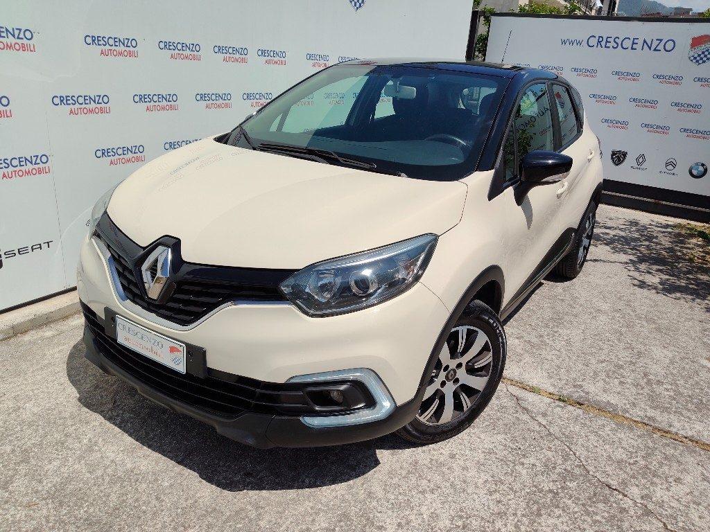 Renault Captur 1.0 TCe 90 CV PREZZO REALE