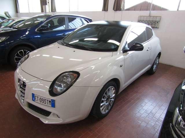 Alfa Romeo MiTo 1.3 jtdm Impression 85cv