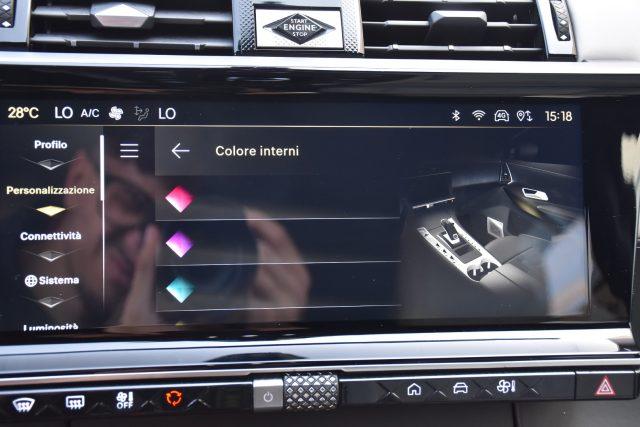 DS AUTOMOBILES DS 7 BlueHDi 130 aut. Esprit De Voyage