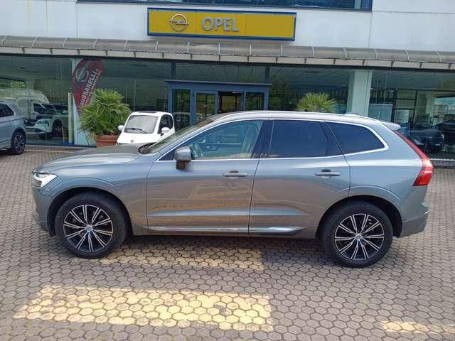 Volvo XC60 XC60 2.0 b4 Inscription awd auto