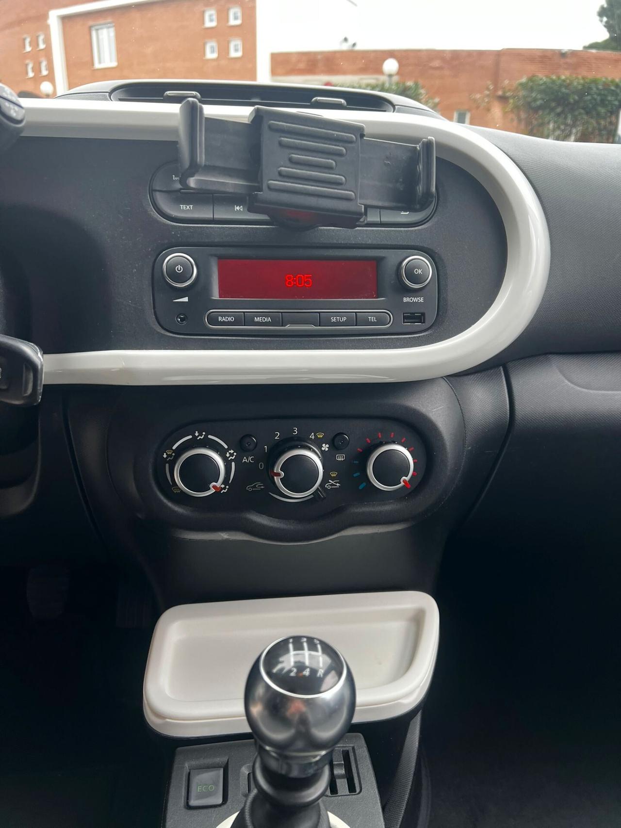 Renault Twingo TCe 90 CV Stop&Start Energy Intens