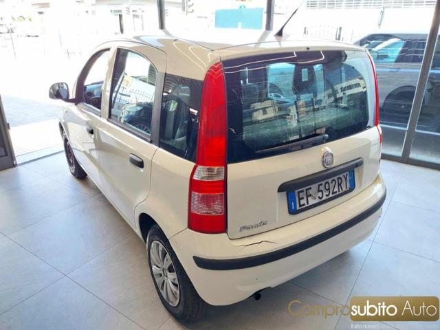 FIAT Panda 1.2 Dynamic ( Garanzia 12 Mesi)