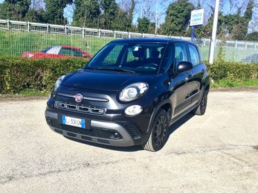 Fiat 500L Cross 1.3 Multijet 95 CV Connect