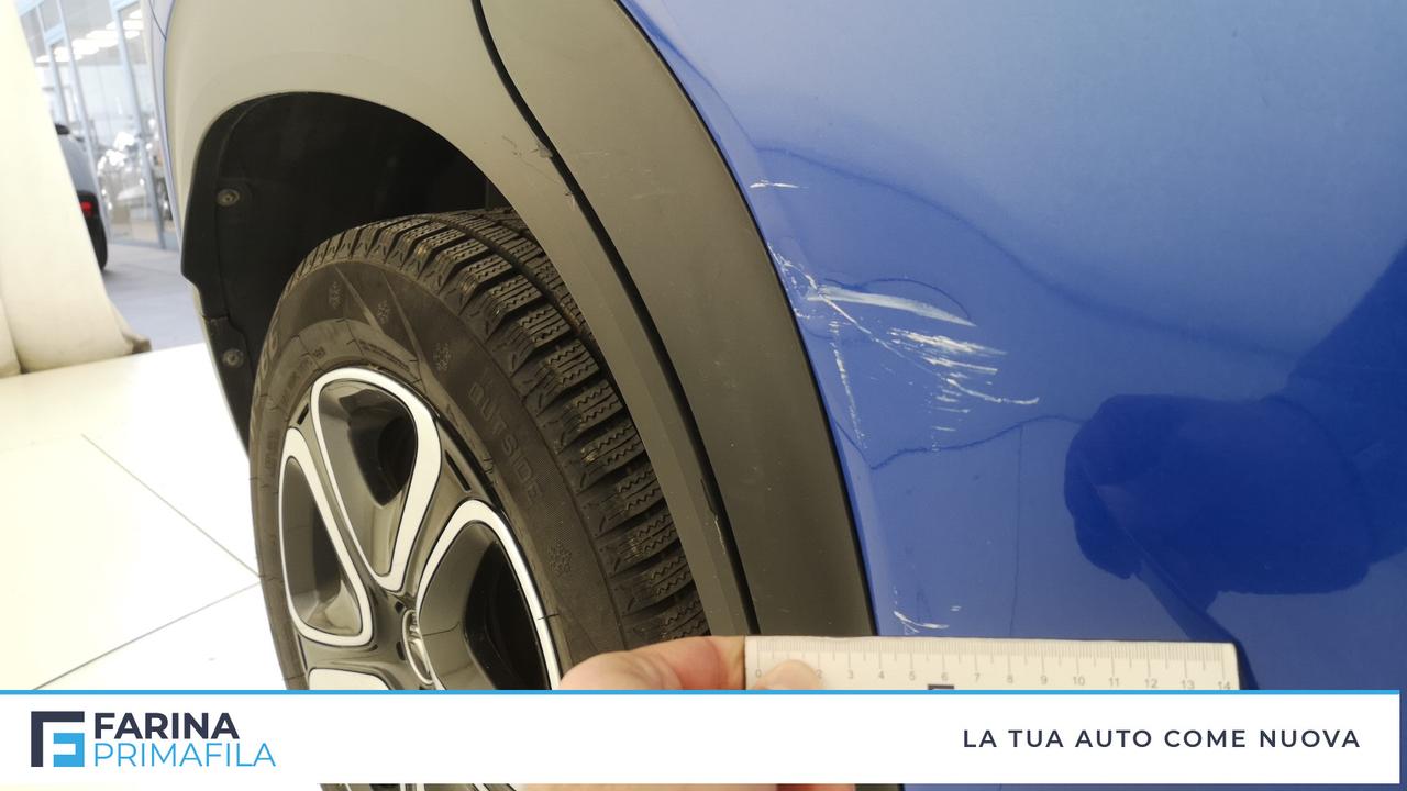 CITROEN C3 Aircross I 2021 - C3 Aircross 1.2 puretech Feel s&s 110cv