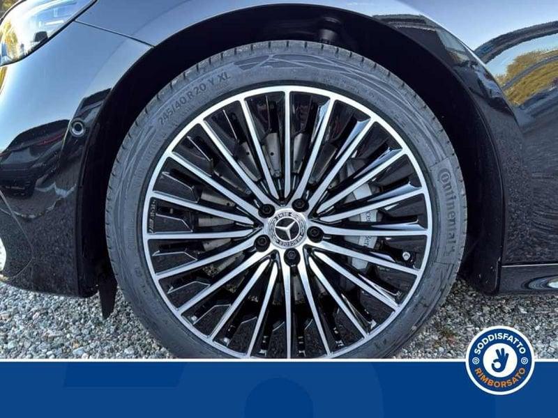 Mercedes-Benz Classe E 220d 4Matic Station Wagon AMG Line Premium
