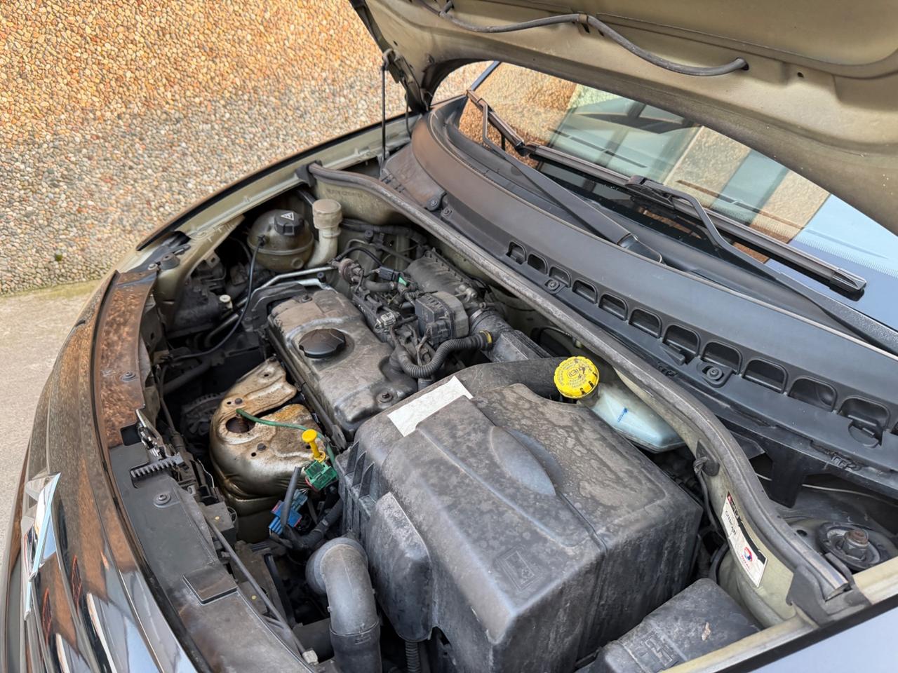 Citroen C3 1.1 benzina euro4 44KW NEOPATENTATI