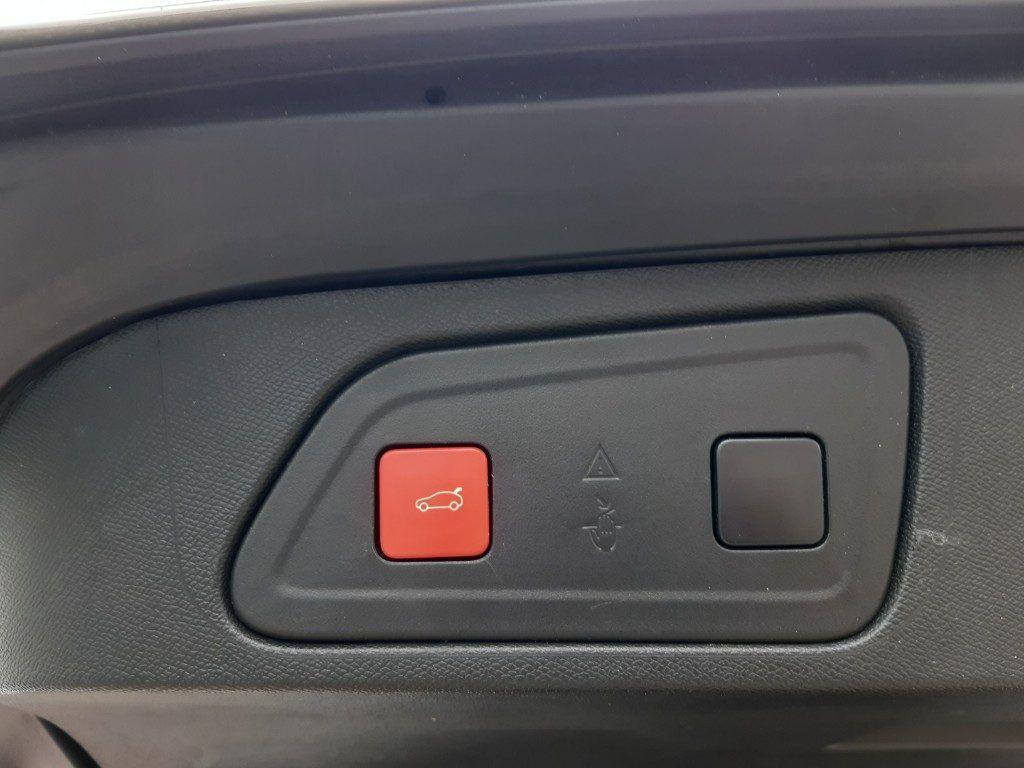 Citroen C5 Aircross Hybrid 225 E-EAT8 Shine