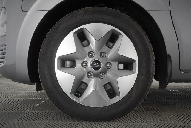 HYUNDAI Staria Staria 2.2 AT AWD 9 posti Wagon