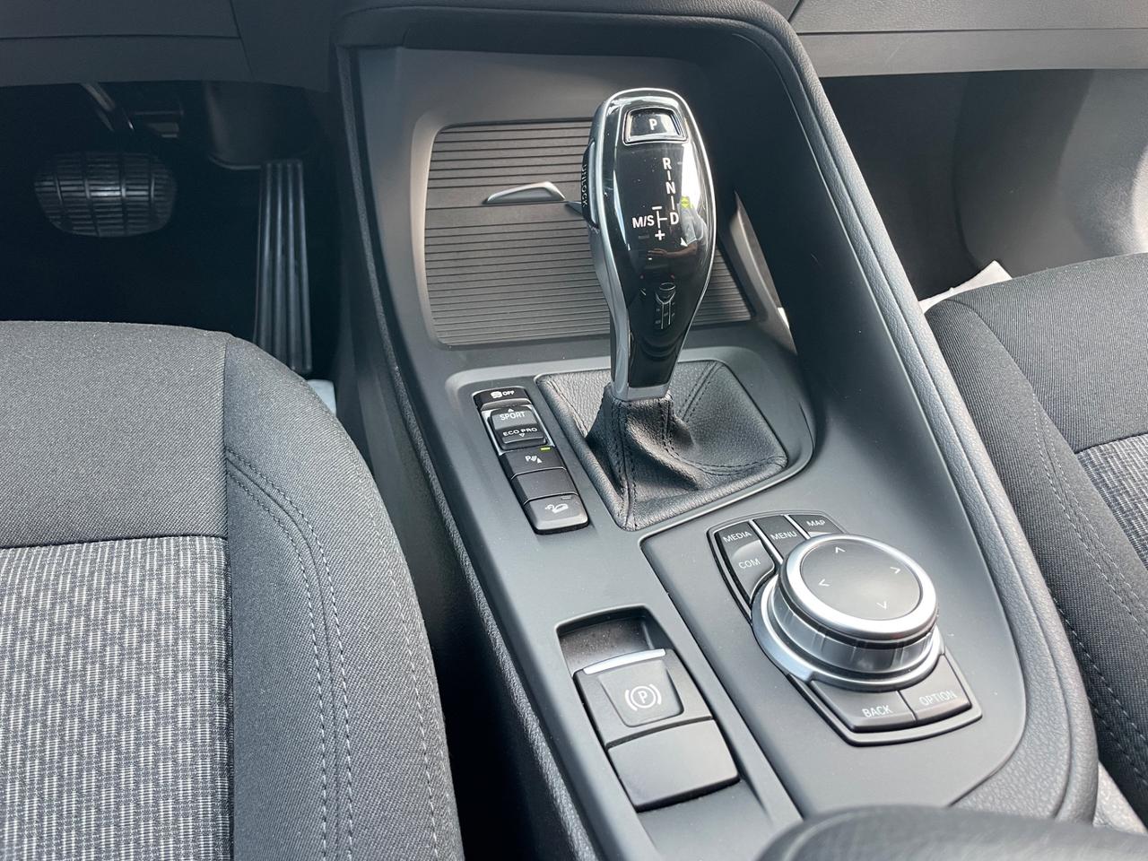 Bmw X1 xDrive 20d
