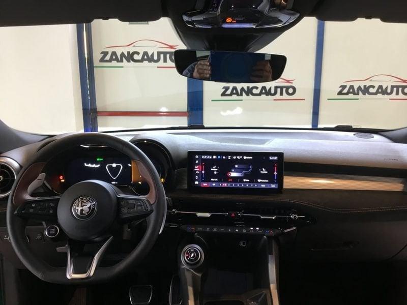 Alfa Romeo Tonale Tonale 1.3 280 CV PHEV AT6 Q4 Intensa