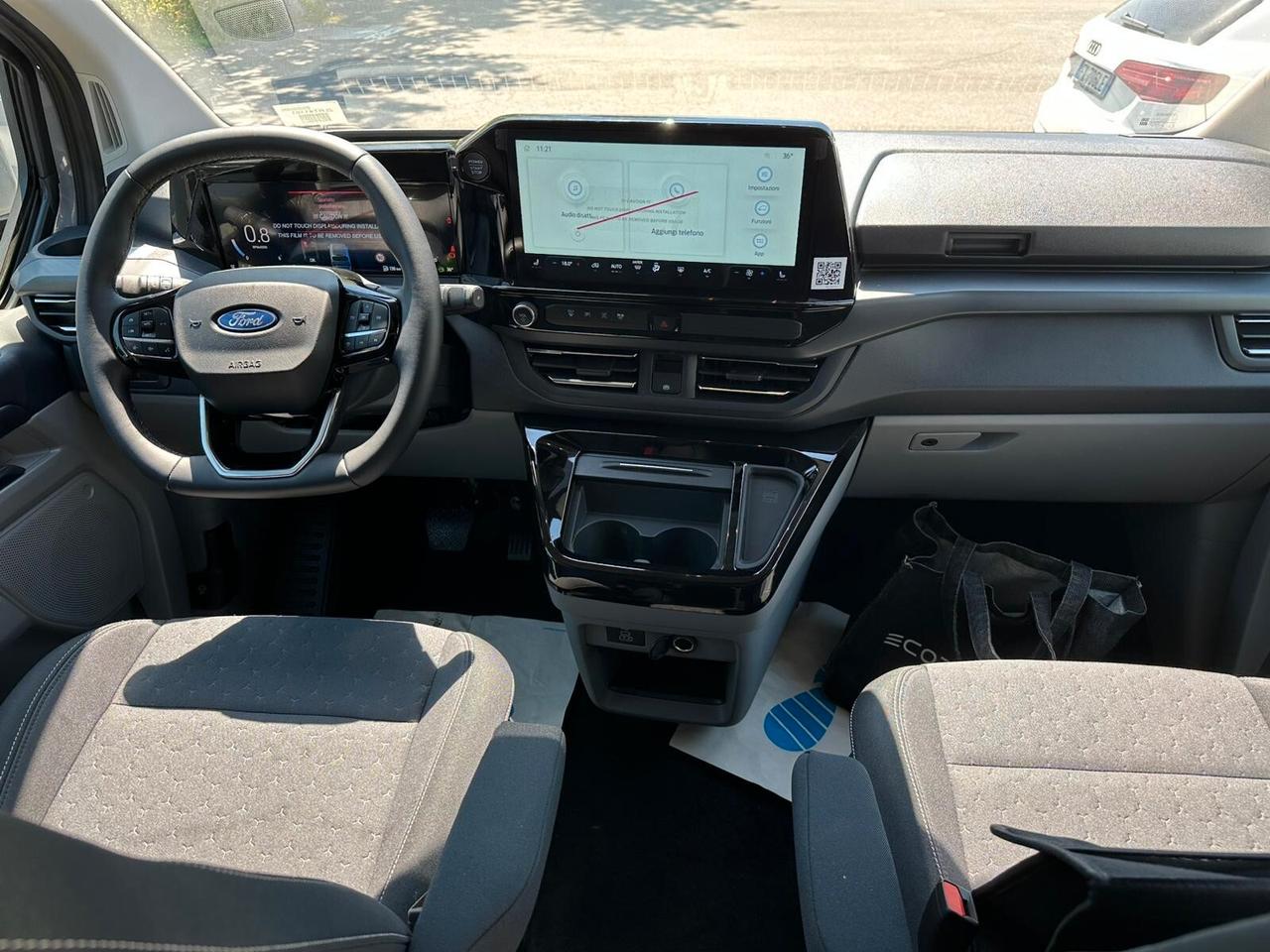 Ford PANAMA P10 COMPACT EDITION