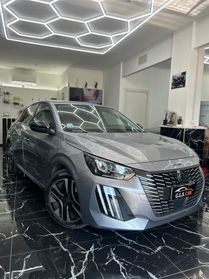 Peugeot 208 PureTech 1.2 Benzina 100 cv Stop&Start 5 porte Allure