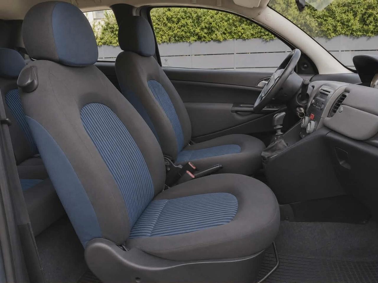Lancia Ypsilon 1.2 Benzina Full Optional – NUOVA