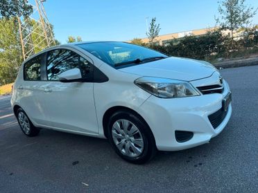 Toyota Yaris 1.0 5 PORTE LOUNGE GPL