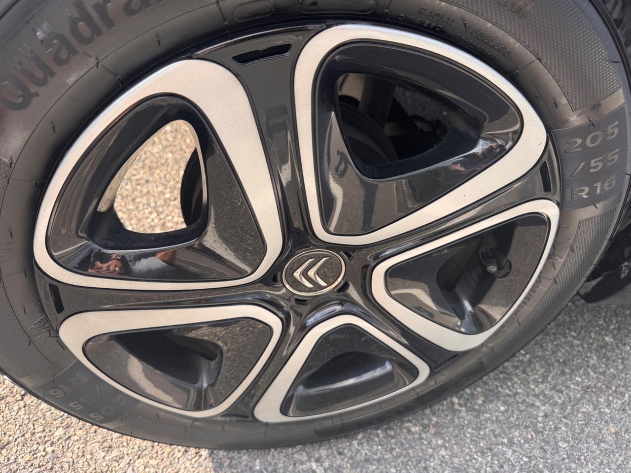 Citroen C3 PureTech 110 S&S Shine