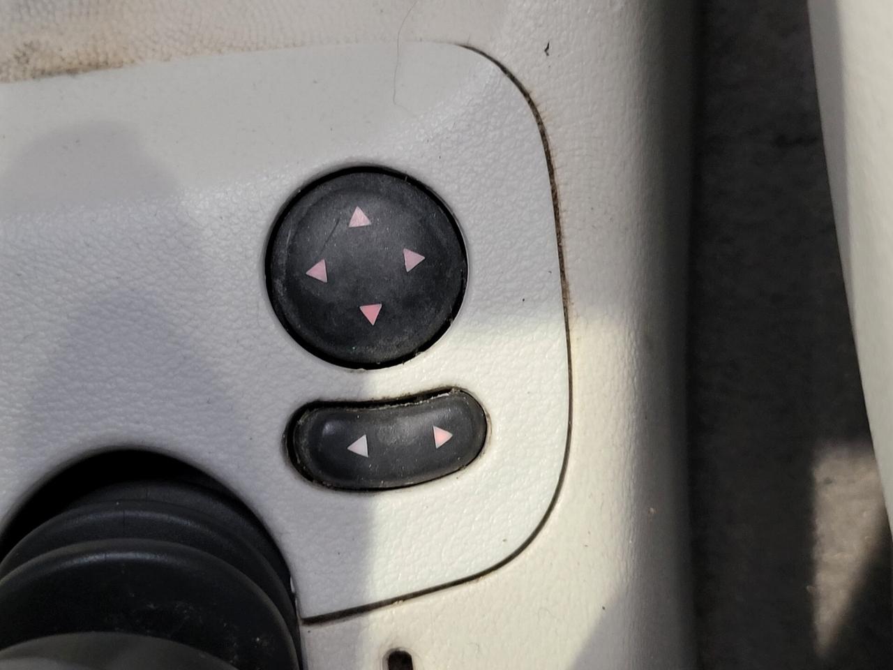 Fiat Punto - 2004 1.2 Benzina 80 CV 78000 km