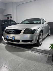 Audi TT 180cv