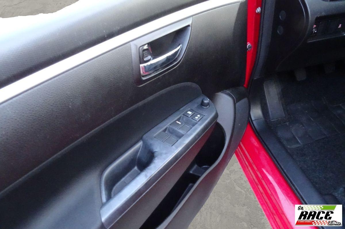 SUZUKI - Swift - 1.2 VVT 5p. B-Top