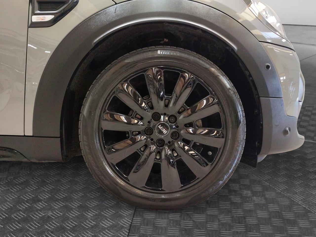 MINI Countryman One Baker Street