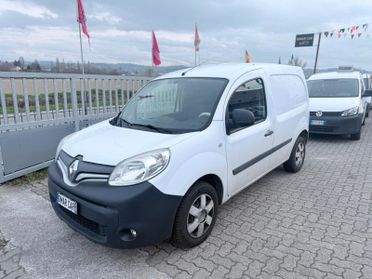 Renault Kangoo 1.5 DIESEL 2014 3POSTI