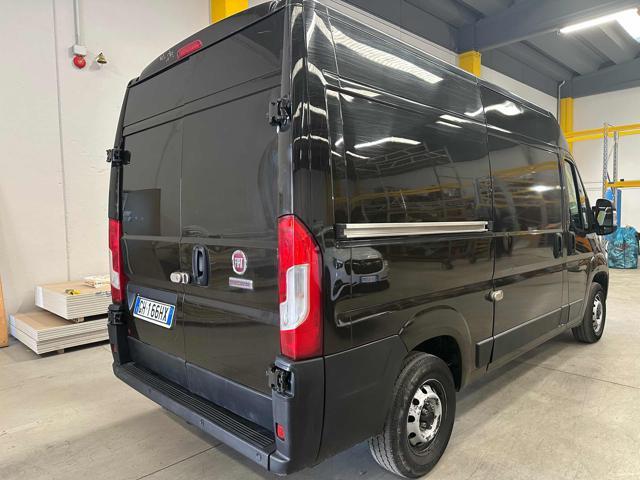 FIAT 33 2.2 Mjt 120CV PM-TM- DUCATO 33 2.2MJT E6D