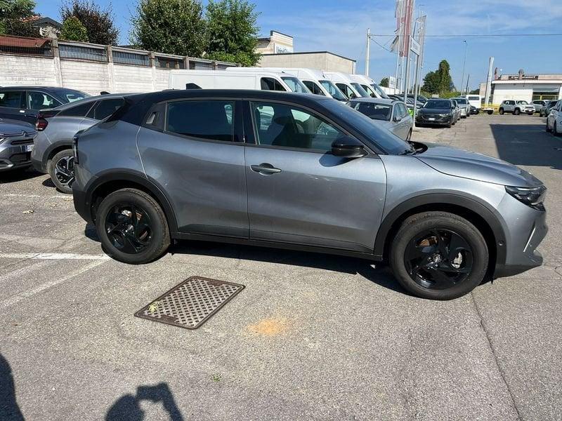 Alfa Romeo Junior Junior 1.2 145 CV Hybrid eDCT6