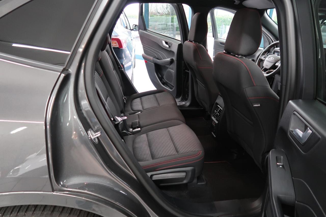 Ford Kuga 2.0 EcoBlue 120 CV aut. ST-Line