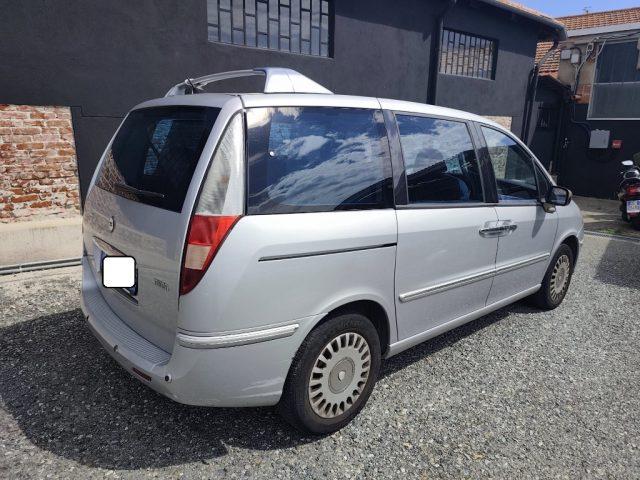 LANCIA Phedra 2.2 JTD